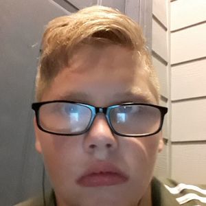 Meet your Posher, Ashton